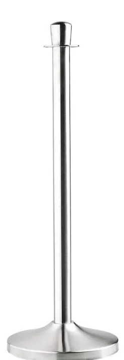Postes Barrera Para Sistema De Guía De Personas, Altura: 94 Cm