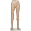 Presentador De Pantalones De Hombre, Natural, 116 Cm