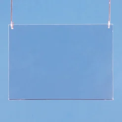 Protección Para Carteles, Acrílico, DIN A5