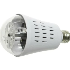 Proyector Lámpara De Navidad E27, Para Interiores