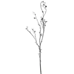 Rama Cubierta De Nieve, Longitud 140 Cm