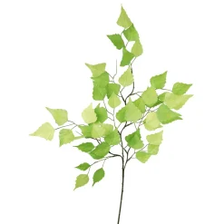 Rama De Abedul Artificial, 60 Cm