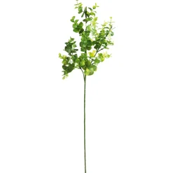 Rama De Eucalipto Artificial, Longitud 60 Cm