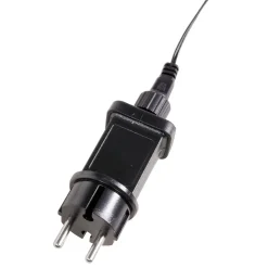 Ramas De Luz LED, LED Cálido, 130 Cm