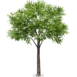 Árbol Artificial Ficus Alii 170 Cm