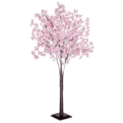 Árbol Con Flores De Cerezo, 160 Cm