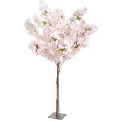 Árbol Con Flores De Cerezo, 140 Cm