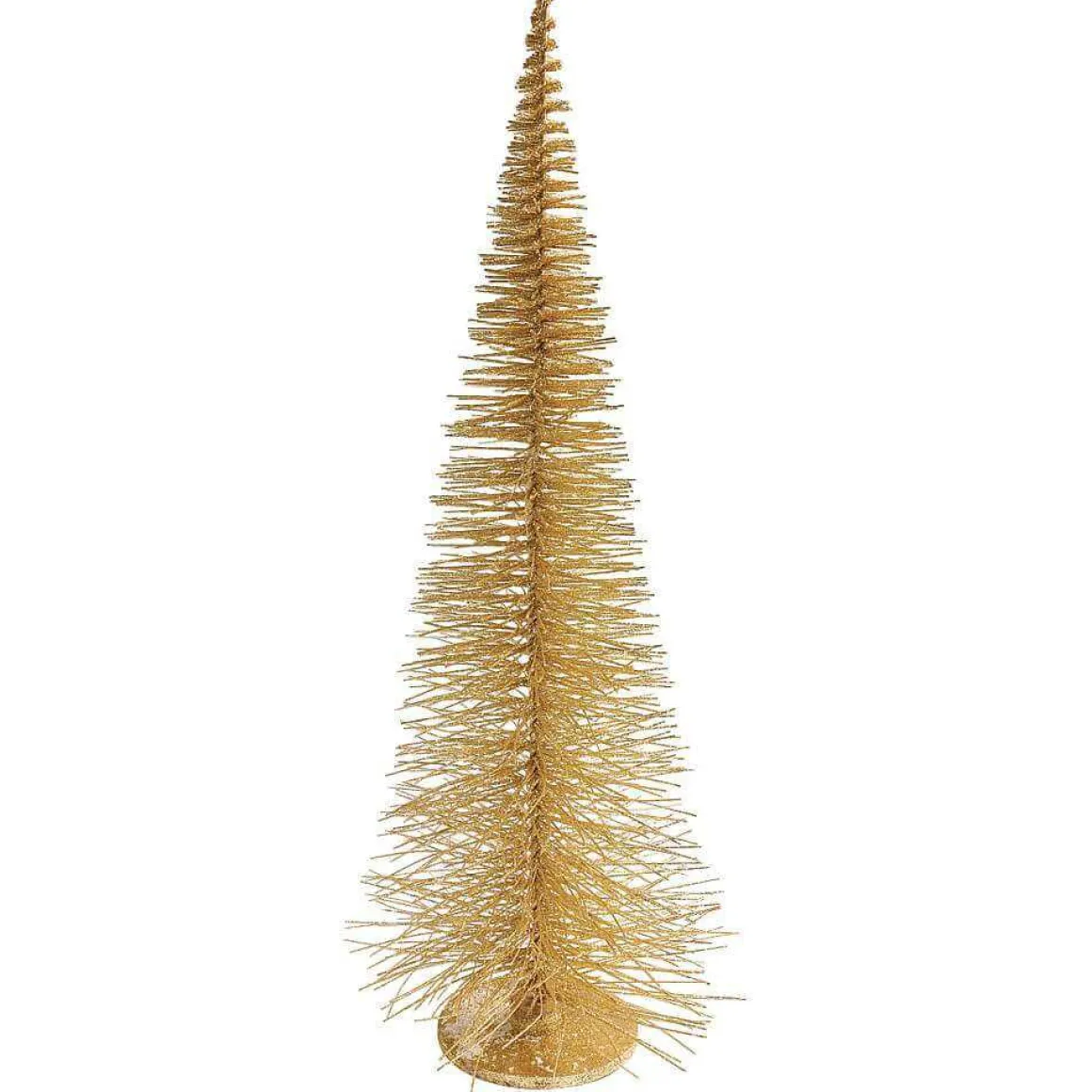 Árbol De Cepillo Oro, 120 Cm