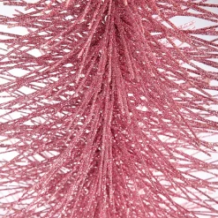 Árbol De Cepillo Rosado Claro, 120 Cm