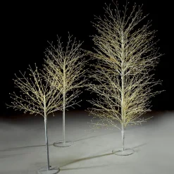 Árbol De Luces LED, 120 Cm