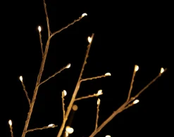 Árbol De Luces LED, 150 Cm