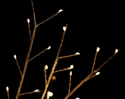 Árbol De Luces LED, Altura 180 Cm