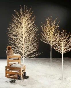 Árbol De Luces LED, Altura 180 Cm