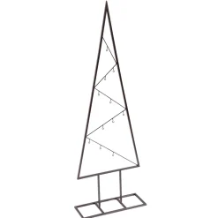 Árbol De Metal Altura 150 Cm