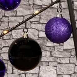 Árbol De Metal Altura 150 Cm