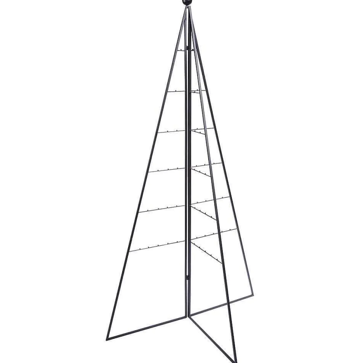 Árbol De Metal Altura 180 Cm