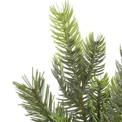 Árbol De Navidad Artificial Nordmann Abeto 240 Cm