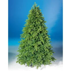 Árbol De Navidad Artificial Nordmann Abeto 240 Cm