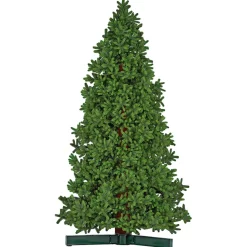 Árbol De Navidad Artificial Gigante 