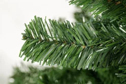 Árbol De Navidad Artificial Estrecho 240 Cm