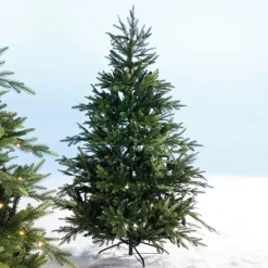 Árbol De Navidad Artificial Moldeado Por Inyección Pícea De Noruega 240 Cm