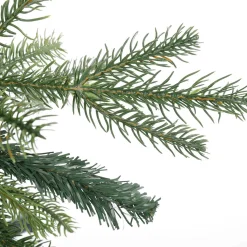 Árbol De Navidad Artificial Moldeado Por Inyección Pícea De Noruega 240 Cm