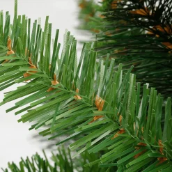 Árbol De Navidad Artificial Estrecho, Verde 180 Cm