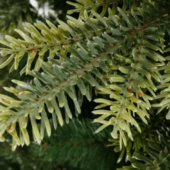 Árbol De Navidad Artificial Colorado 1,8 M