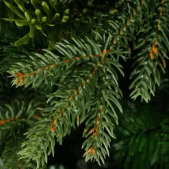 Árbol De Navidad Artificial Colorado 1,8 M