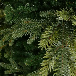 Árbol De Navidad Artificial Colorado 1,8 M
