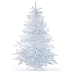 Árbol De Navidad Artificial De Luvi Blanco, B1