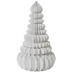 Árbol De Papel De Nido De Abeja XXL Deluxe 160 Cm