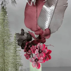 árbol Deco Verde, 120 Cm