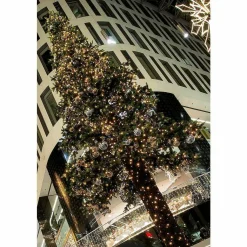 Árbol Gigante "Deluxe" Altura 400 Cm