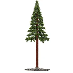 Árbol Gigante "Deluxe" Altura 400 Cm