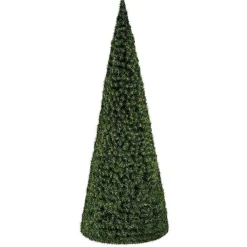 Árbol Gigante Sin Iluminación, Altura: 370 Cm