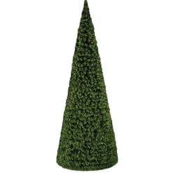 Árbol Gigante Sin Iluminación, Altura: 720 Cm