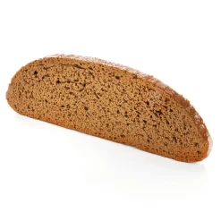 Rebanada De Pan Integral - Maniquí De Comida 21,5 Cm
