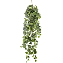 Recogehiedras Artificial Deco 86 Cm, Ignífuga