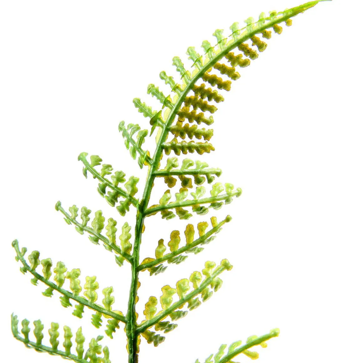 Recogida De Helecho Artificial Ø 30 Cm