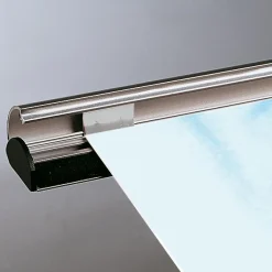 Regleta De Sujeción, Longitud 100 Cm
