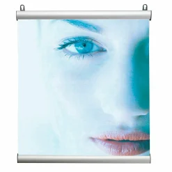 Regleta De Sujeción, Longitud 100 Cm