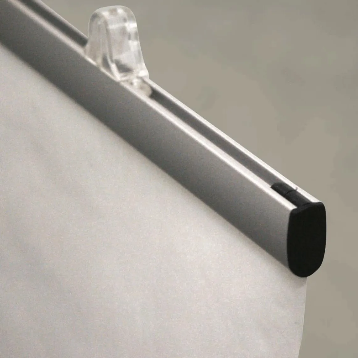 Regleta De Sujeción, Longitud 120 Cm