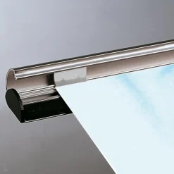 Regleta De Sujeción, Longitud 120 Cm