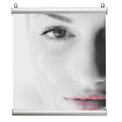 Regleta De Sujeción, Longitud 120 Cm