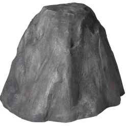 Rocas Decorativas Resistentes A La Intemperie, 65 X 76 Cm