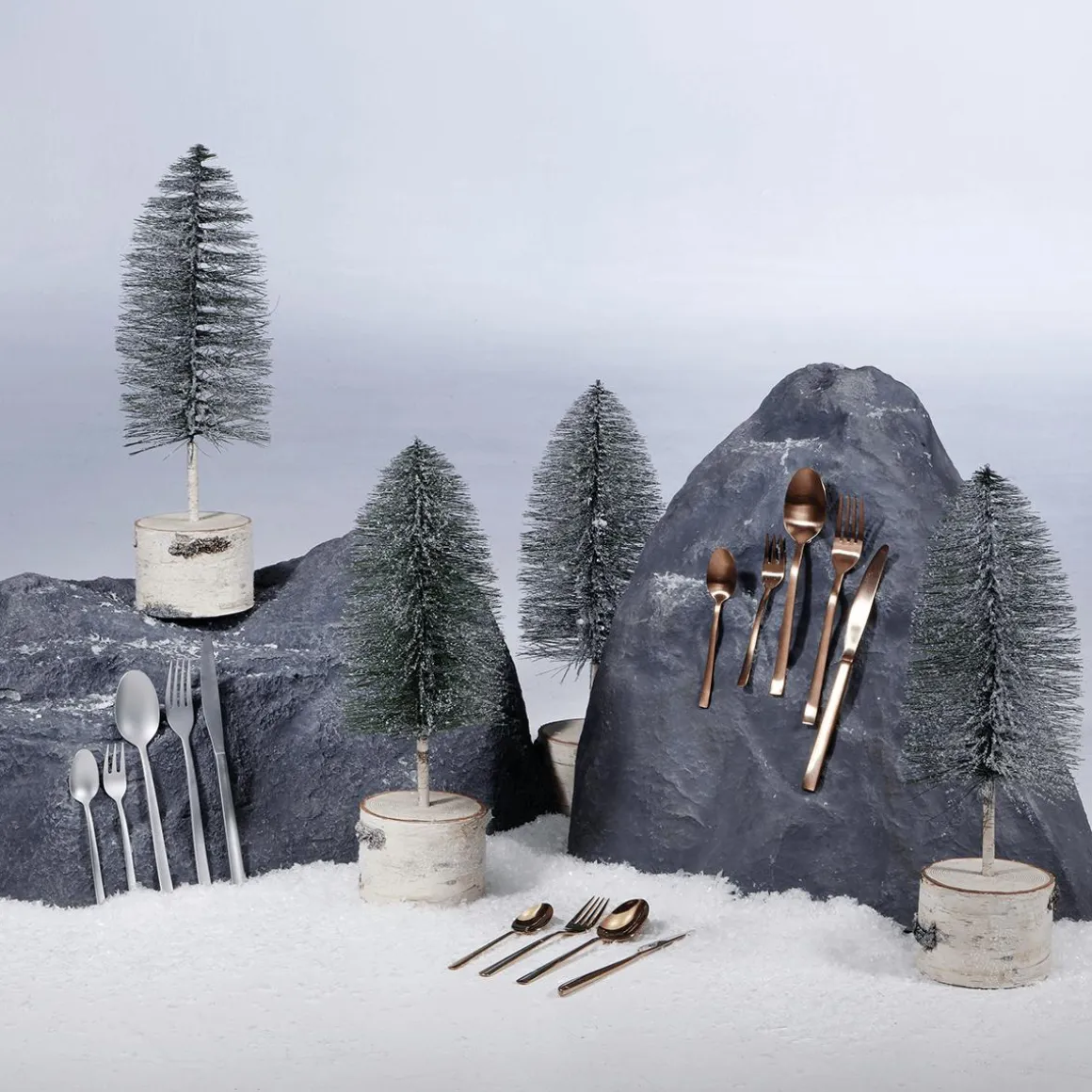 Rocas Decorativas Resistentes A La Intemperie, 65 X 76 Cm