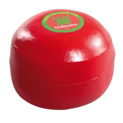 Rueda De Queso Gouda Rojo Maniquí Para Comida