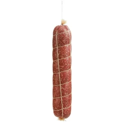 Salami De Brazo Con Cordón, Muñeco De Comida 43 Cm