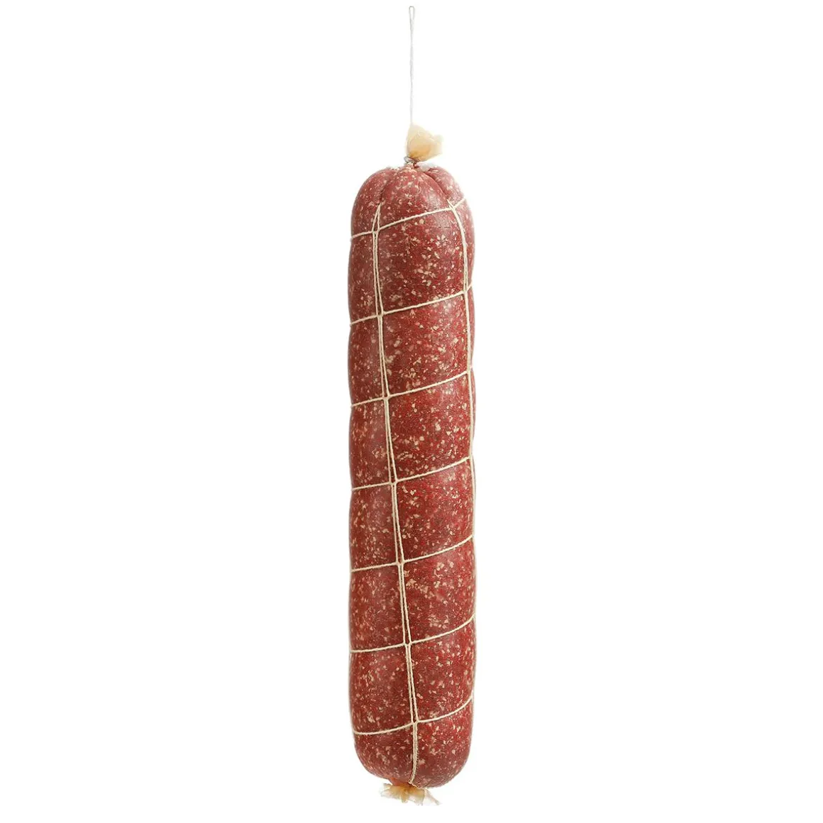 Salami De Brazo Con Cordón, Muñeco De Comida 43 Cm